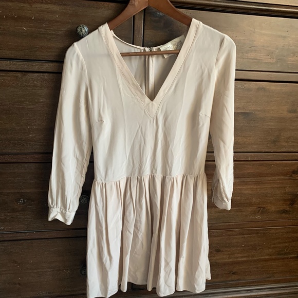 Rory Beca silk dress size XS - Picture 2 of 5